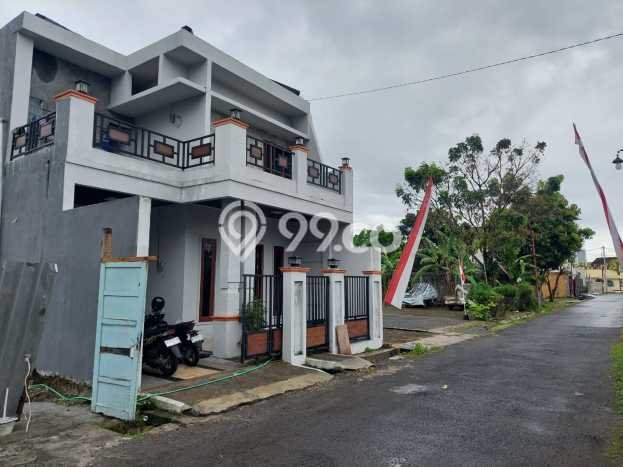 Hunian Nyaman Asri 3 KT Siap Pakai di Sleman Yogyakarta Hunian Nyaman Asri 3 KT Siap Pakai di Sleman Yogyakarta