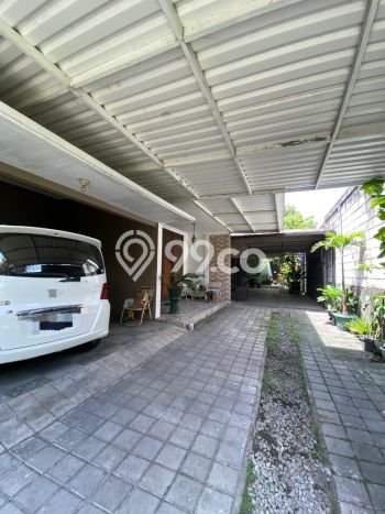 Rumah Strategis Minimalis Lb 270m2 di Sleman, Sleman Rumah Strategis Minimalis Lb 270m2 di Sleman, Sleman