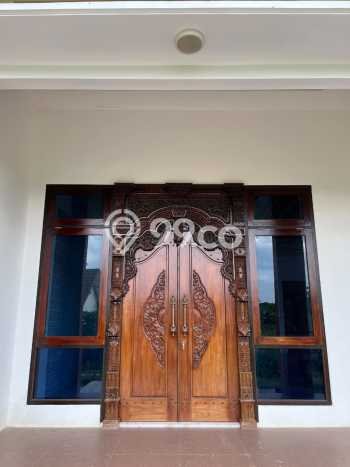 Rumah Mewah Dijual LT 968m2 di Sleman, Sleman Rumah Mewah Dijual LT 968m2 di Sleman, Sleman