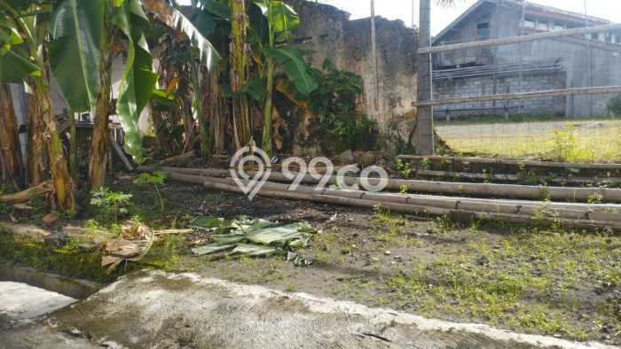 Tanah Strategis Dijual di Sleman Sleman 415m2 Tanah Strategis Dijual di Sleman Sleman 415m2