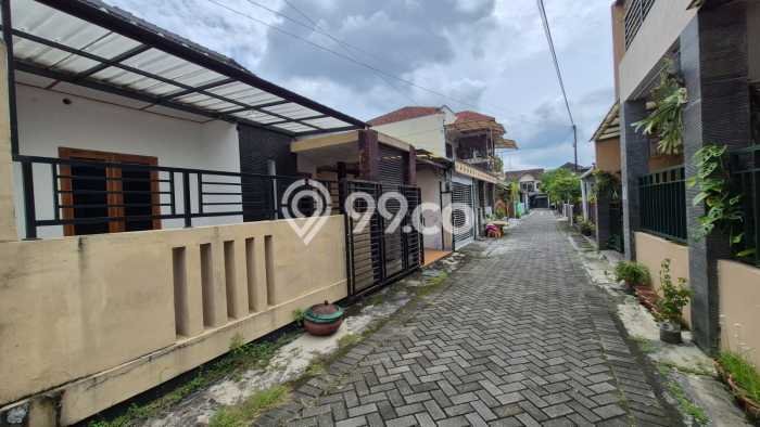 Hunian Cantik Minimalis Lb 80m2 di Sleman, Sleman Hunian Cantik Minimalis Lb 80m2 di Sleman, Sleman