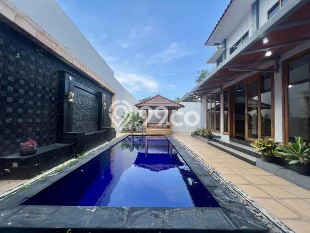 Siap Huni Rumah Mewah 4 Kamar di Sleman Dekat ke Mana Saja Siap Huni Rumah Mewah 4 Kamar di Sleman Dekat ke Mana Saja