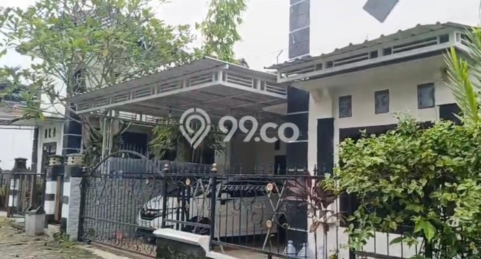 Jual Rumah Eksklusif 3 KT di Condong Catur, Sleman Jual Rumah Eksklusif 3 KT di Condong Catur, Sleman