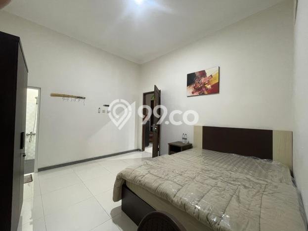 Hunian Nyaman Asri 5 KT Siap Huni di Condong Catur Sleman Hunian Nyaman Asri 5 KT Siap Huni di Condong Catur Sleman