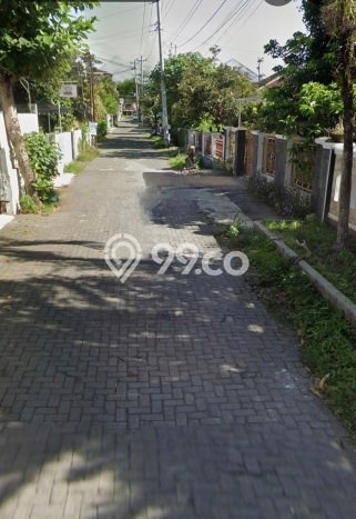 Tanah di Sleman, Luas 175m2m², Akses Mudah Tanah di Sleman, Luas 175m2m², Akses Mudah