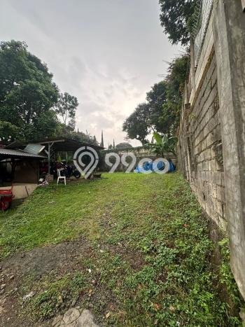 Untuk Dijual Tanah 960m2 di Setiabudi, Bandung Untuk Dijual Tanah 960m2 di Setiabudi, Bandung