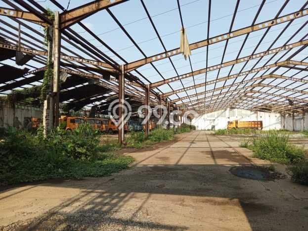 Unit Pabrik Dijual di Cimahi LT 33000m2 & LB 20000m2 Unit Pabrik Dijual di Cimahi LT 33000m2 & LB 20000m2