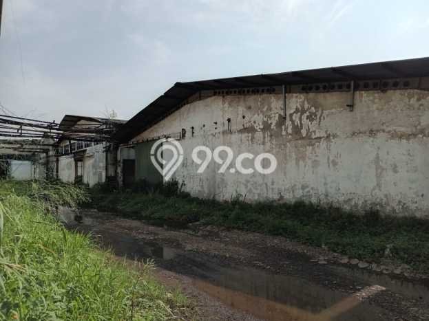 Unit Pabrik Dijual di Cimahi LT 33000m2 & LB 20000m2 Unit Pabrik Dijual di Cimahi LT 33000m2 & LB 20000m2