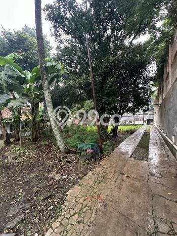Untuk Dijual Tanah 960m2 di Setiabudi, Bandung Untuk Dijual Tanah 960m2 di Setiabudi, Bandung