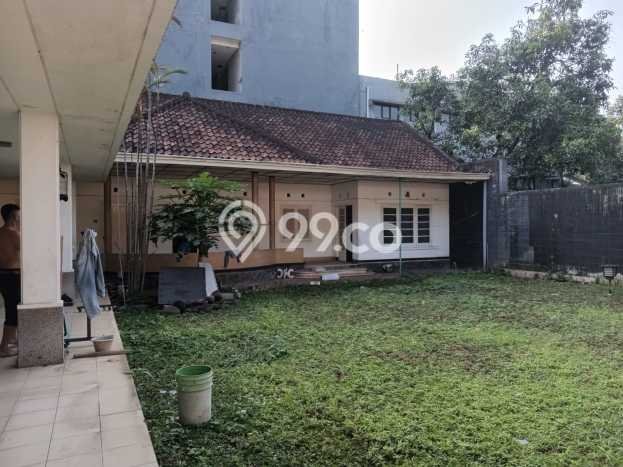 Rumah Luxury Modern Tanpa Renovasi di Sayap Dago Bandung Rumah Luxury Modern Tanpa Renovasi di Sayap Dago Bandung