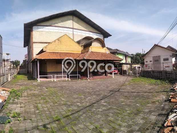 Paling Dicari! Komersial Dijual di BKR Harga Kompetitif Paling Dicari! Komersial Dijual di BKR Harga Kompetitif