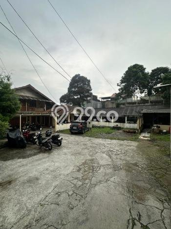 Untuk Dijual Tanah 960m2 di Setiabudi, Bandung Untuk Dijual Tanah 960m2 di Setiabudi, Bandung