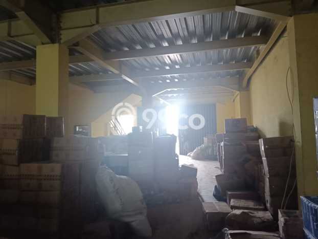 Gudang Dijual di Prime Area Bandung Luas 300m2 Gudang Dijual di Prime Area Bandung Luas 300m2