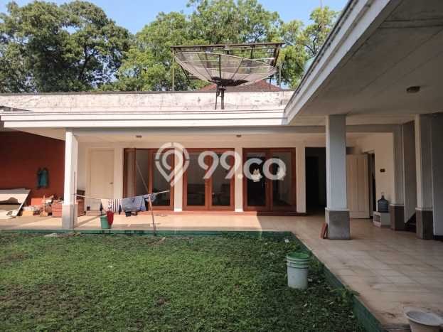 Rumah Luxury Modern Tanpa Renovasi di Sayap Dago Bandung Rumah Luxury Modern Tanpa Renovasi di Sayap Dago Bandung