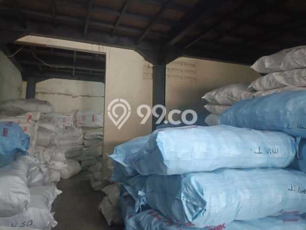 Dijual! Gudang di Bandung Barat Bandung LT 205m2 / LB 129m2 Kawasan Bisnis Dijual! Gudang di Bandung Barat Bandung LT 205m2 / LB 129m2 Kawasan Bisnis