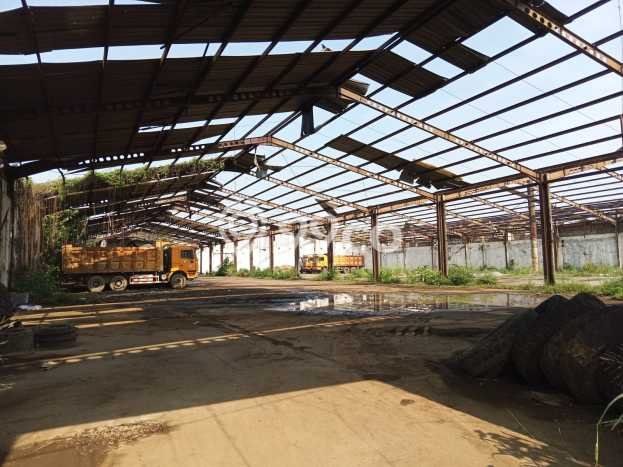 Unit Pabrik Dijual di Cimahi LT 33000m2 & LB 20000m2 Unit Pabrik Dijual di Cimahi LT 33000m2 & LB 20000m2