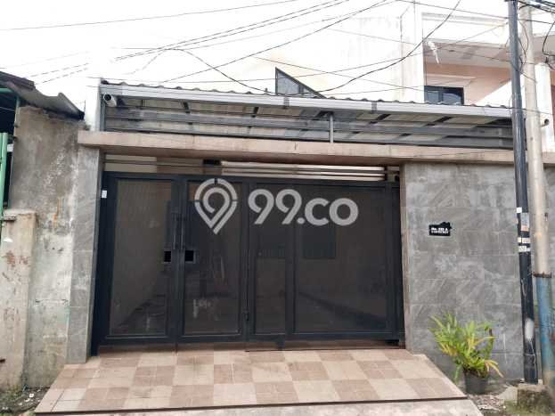 Rumah Modern Cantik 4 KT Siap Huni di Kebon Jeruk Rumah Modern Cantik 4 KT Siap Huni di Kebon Jeruk