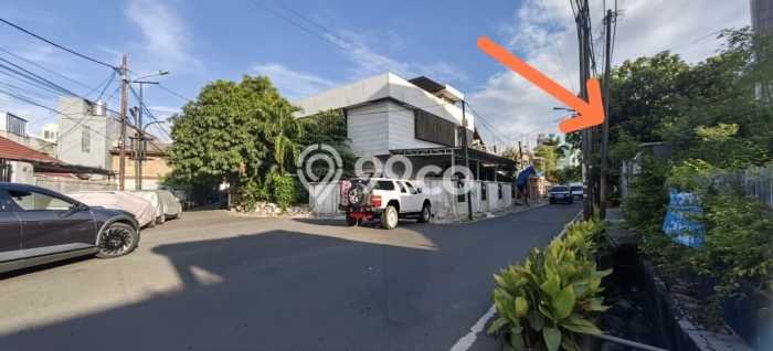 Rumah Mewah LB 258m2 Siap Huni Desain Elegan di Cideng, Jakarta Pusat Rumah Mewah LB 258m2 Siap Huni Desain Elegan di Cideng, Jakarta Pusat