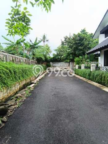 Jual Rumah Mewah Elegan Dengan View Eksklusif di Bintaro, Jakarta Selatan Jual Rumah Mewah Elegan Dengan View Eksklusif di Bintaro, Jakarta Selatan