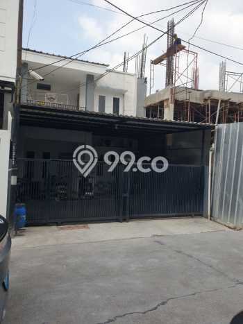 Dijual Rumah Minimalis Bagus Punya 3 KT di Kelapa Gading Jakarta Utara SHM Dijual Rumah Minimalis Bagus Punya 3 KT di Kelapa Gading Jakarta Utara SHM