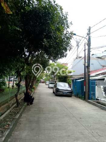 Rumah Modern 3 Kamar LT 72m2 di Pegangsaan Rumah Modern 3 Kamar LT 72m2 di Pegangsaan