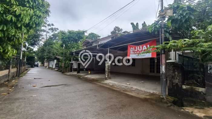 Hunian Super Elit dengan Akses Paling Strategis di Mampang, Jakarta Selatan Hunian Super Elit dengan Akses Paling Strategis di Mampang, Jakarta Selatan