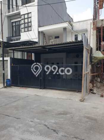 Dijual Rumah Minimalis Bagus Punya 3 KT di Kelapa Gading Jakarta Utara SHM Dijual Rumah Minimalis Bagus Punya 3 KT di Kelapa Gading Jakarta Utara SHM