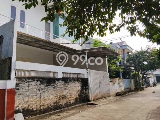 Siap Huni Hunian Elit 3 Kamar di Kembangan Dekat ke Mana Saja Siap Huni Hunian Elit 3 Kamar di Kembangan Dekat ke Mana Saja