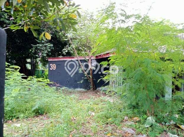 Untuk Dijual Tanah di Jakarta Selatan, Luas 733m2 SHM Untuk Dijual Tanah di Jakarta Selatan, Luas 733m2 SHM