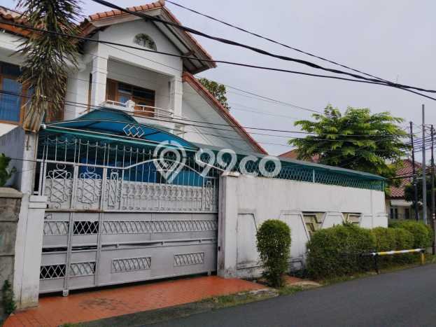 Dijual Rumah Mewah Elegan Dengan View Eksklusif di Meruya, Jakarta Barat Dijual Rumah Mewah Elegan Dengan View Eksklusif di Meruya, Jakarta Barat