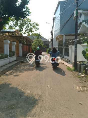 Rumah Modern 3 KT di Meruya Jakarta Barat Unfurnished Rumah Modern 3 KT di Meruya Jakarta Barat Unfurnished