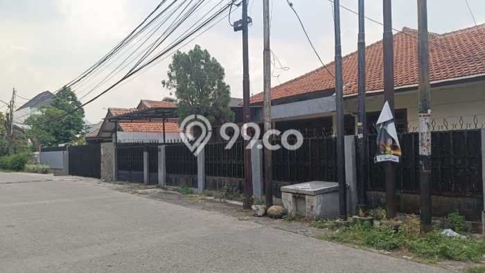 Hunian Super Mewah dengan Akses Paling Strategis di Pejaten Timur, Jakarta Selatan Hunian Super Mewah dengan Akses Paling Strategis di Pejaten Timur, Jakarta Selatan