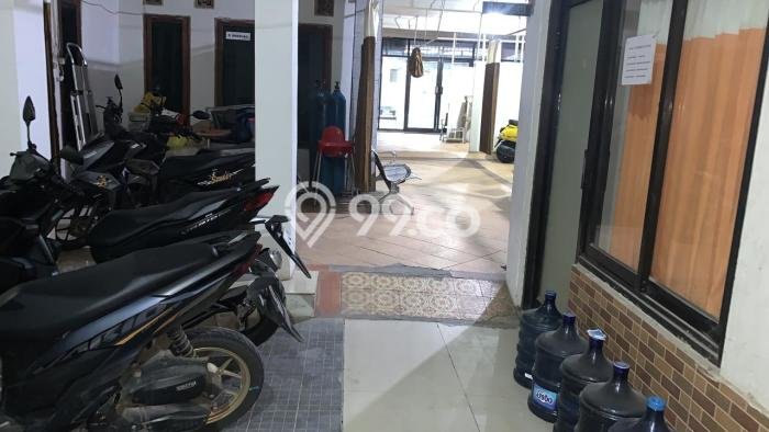 Komersial Paling Dicari LB 750m2 Dijual di Bogor Tengah Komersial Paling Dicari LB 750m2 Dijual di Bogor Tengah