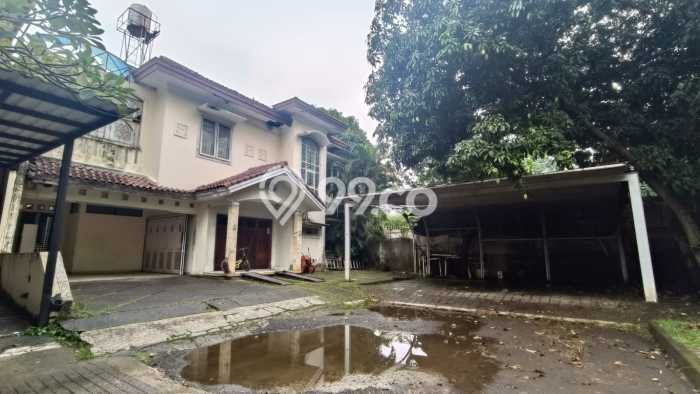 Hunian Super Elit dengan Akses Paling Strategis di Lebak Bulus, Jakarta Selatan Hunian Super Elit dengan Akses Paling Strategis di Lebak Bulus, Jakarta Selatan