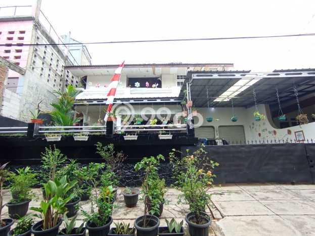 For Sale! Premium House LT 471m2 Desain Modern di Bintaro For Sale! Premium House LT 471m2 Desain Modern di Bintaro