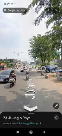 Ruko Bagus Dijual LB 103m2 Lokasi Strategis Jakarta Barat Area Cocok untuk Berbisnis Ruko Bagus Dijual LB 103m2 Lokasi Strategis Jakarta Barat Area Cocok untuk Berbisnis