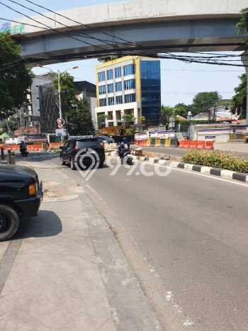 Ruko Dijual di Menteng Jakarta Pusat dengan LB 86m2 Ruko Dijual di Menteng Jakarta Pusat dengan LB 86m2