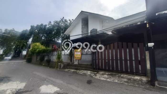 Jual Rumah Mewah Elegan Dengan View Cantik di Tanjung Barat, Jakarta Selatan Jual Rumah Mewah Elegan Dengan View Cantik di Tanjung Barat, Jakarta Selatan