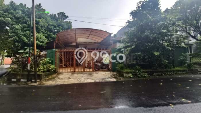 Rumah Luxury Modern Siap Huni di Kalibata Jakarta Selatan Rumah Luxury Modern Siap Huni di Kalibata Jakarta Selatan