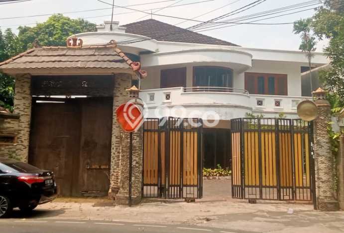 Siap Huni Hunian Elit 4 Kamar di Cilandak Dekat ke Mana Saja Siap Huni Hunian Elit 4 Kamar di Cilandak Dekat ke Mana Saja