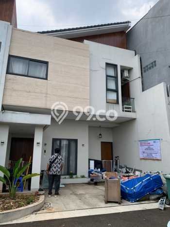 Hunian Nyaman Asri 3 KT Siap Huni di Lebak Bulus Jakarta Selatan Hunian Nyaman Asri 3 KT Siap Huni di Lebak Bulus Jakarta Selatan