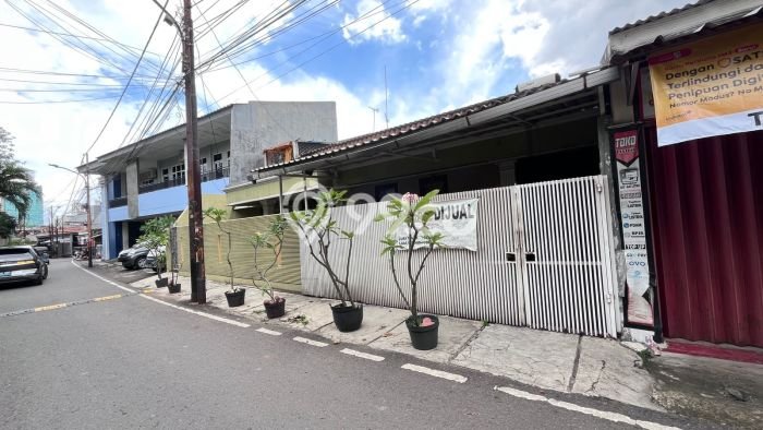 Dijual Cepat Rumah Favorit Siap Huni LB 282m2 di Cempaka Putih, Jakarta Pusat Dijual Cepat Rumah Favorit Siap Huni LB 282m2 di Cempaka Putih, Jakarta Pusat