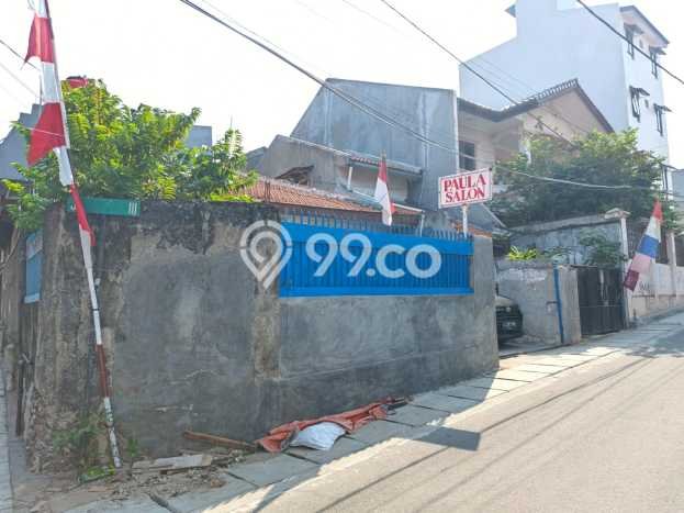 Best Deal Hunian Premium Ideal dan Luas di Kebayoran Baru, Jakarta Selatan Best Deal Hunian Premium Ideal dan Luas di Kebayoran Baru, Jakarta Selatan
