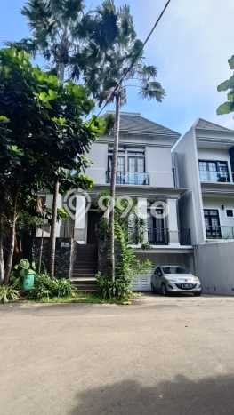 For Sale! Premium House LT 186m2 Desain Modern di Pejaten For Sale! Premium House LT 186m2 Desain Modern di Pejaten