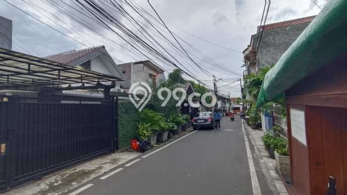 Hot Offer Hunian Premium Ideal dan Luas di Kemayoran, Jakarta Pusat Hot Offer Hunian Premium Ideal dan Luas di Kemayoran, Jakarta Pusat