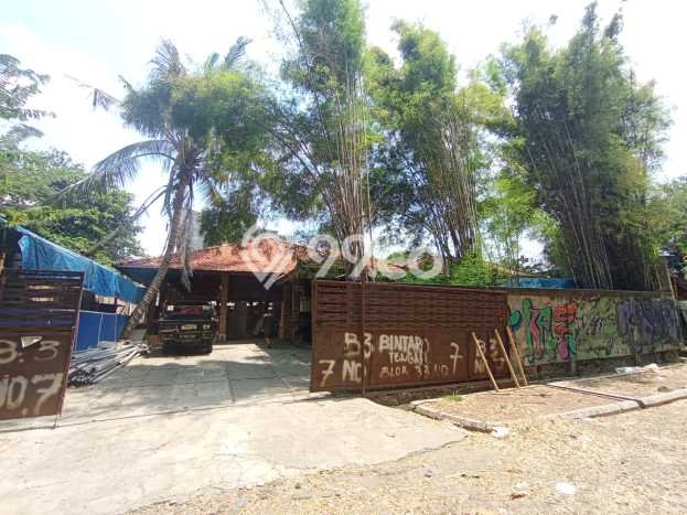 Hunian Elit LB 606m2 Siap Pakai Desain Elegan di Bintaro, Jakarta Selatan Hunian Elit LB 606m2 Siap Pakai Desain Elegan di Bintaro, Jakarta Selatan