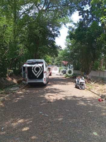 Hunian Elit LB 606m2 Siap Pakai Desain Elegan di Bintaro, Jakarta Selatan Hunian Elit LB 606m2 Siap Pakai Desain Elegan di Bintaro, Jakarta Selatan