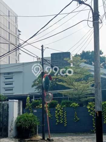 Dijual Rumah Mewah Megah Dengan View Eksklusif di Ragunan, Jakarta Selatan Dijual Rumah Mewah Megah Dengan View Eksklusif di Ragunan, Jakarta Selatan