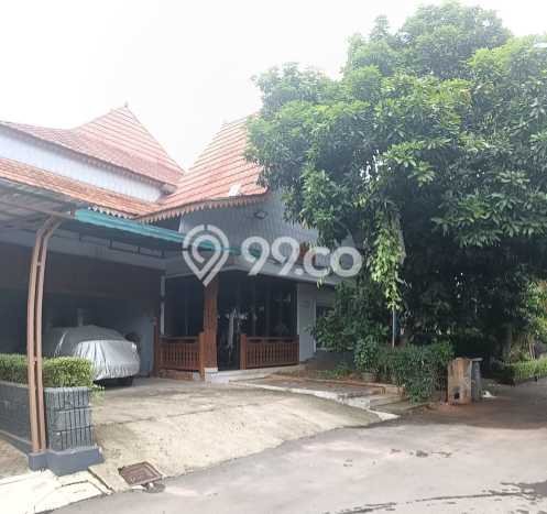 Hunian Elit LB 488m2 Siap Huni Desain Elegan di Duren Tiga, Jakarta Selatan Hunian Elit LB 488m2 Siap Huni Desain Elegan di Duren Tiga, Jakarta Selatan