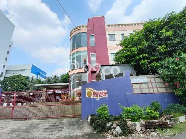 Komersial Favorit Dijual di Tebet Jakarta Selatan Kawasan Pusat Bisnis Komersial Favorit Dijual di Tebet Jakarta Selatan Kawasan Pusat Bisnis